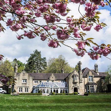 Bryngarw House Hotel Bridgend  Exterior foto