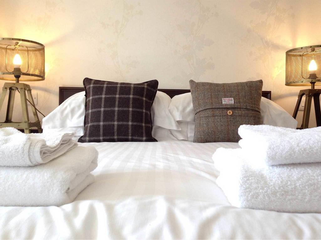 Bryngarw House Hotel Bridgend  Habitación foto