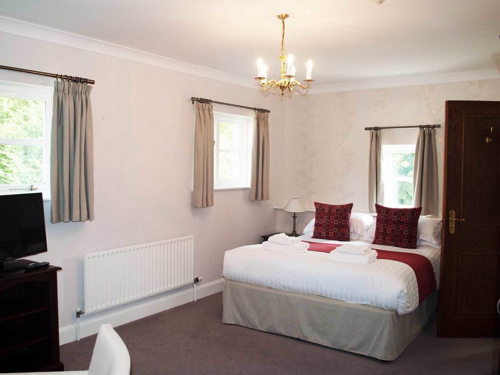 Bryngarw House Hotel Bridgend  Habitación foto