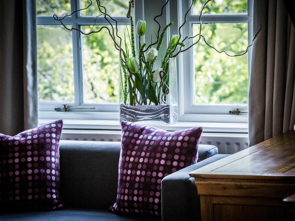 Bryngarw House Hotel Bridgend  Habitación foto