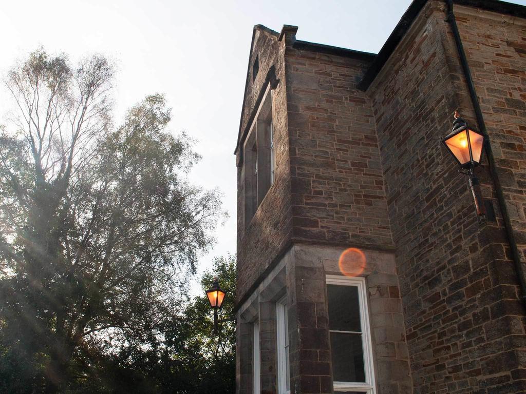 Bryngarw House Hotel Bridgend  Exterior foto